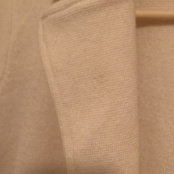 J Crew Blazer Sweater - Picture 3 of 5